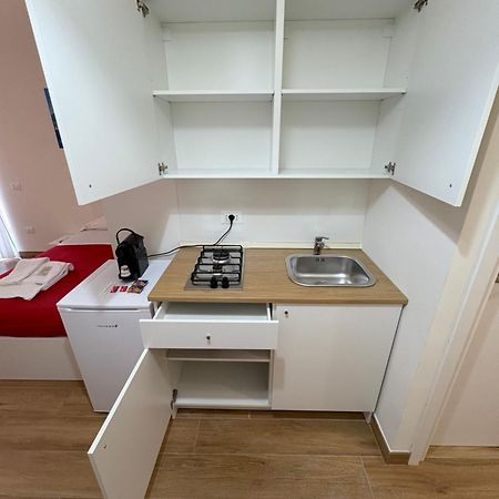 Pompei Art Bed & Breakfast Scafati Luaran gambar